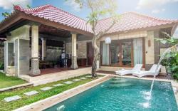 Bali Prime Villas