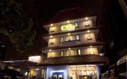 Cipta Hotel Wahid Hasyim
