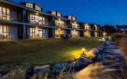 Clearbrook Motel and Serviced Apartments