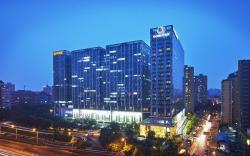 DoubleTree by Hilton Hotel Beijing