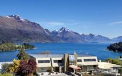 Earnslaw Lodge