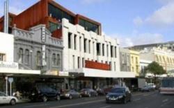 K Road City Travellers Hostel