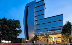 Oria Hotel Jakarta