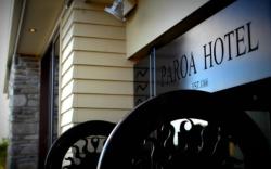 Paroa Hotel