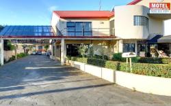 Rayland Epsom Motel