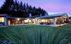 Select Braemar Lodge And Spa