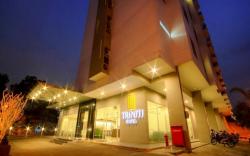 Triniti Hotel Gajah Mada
