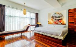 URBN Boutique Shanghai