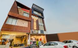 hotel the diamond