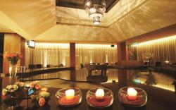 South Garden Hotels and Resorts