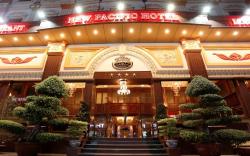 New Pacific Hotel