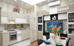 CASERTA DELUXE BIS - BandB Caserta