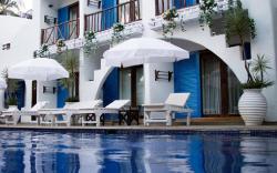 Mykonos Blu Resort