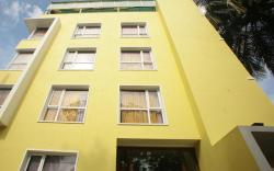 juSTa Indiranagar