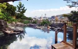 Nippon Ryokan Ito Onsen Yokikan