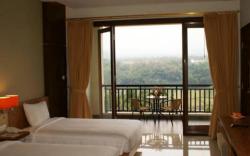 The Oxalis Regency Hotel