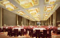 Shangri-La Yiwu
