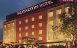 Hotel Royalton Hyderabad Abids