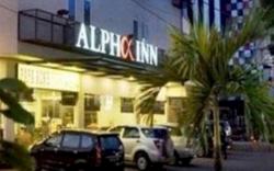 Alpha Inn