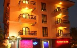 Calangute Grande Hotel