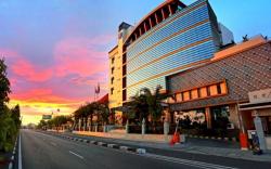 Ros In Hotel Yogyakarta