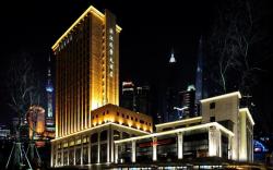 Riverview Hotel on the Bund