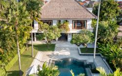 Impiana Private Villas Seminyak