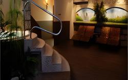 Hotel Spa Cádiz Plaza