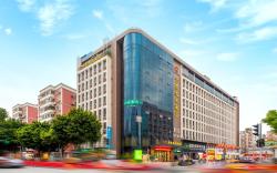 Calvin Hotel
