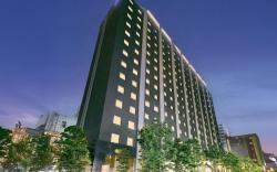 Hotel Brighton City Osaka Kitahama