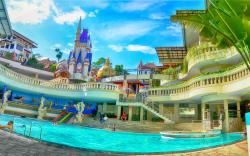 Vanda Gardenia Hotel & Resort
