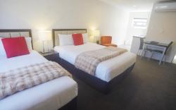 Abbey Motor Lodge