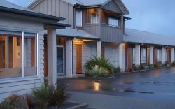 Arena Lodge