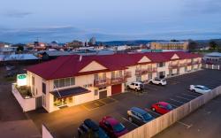 B-Ks Premier Motel Palmerston North