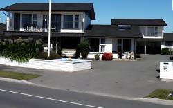 Belle Bonne Motel