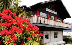 Chalet Queenstown