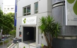 City Lodge Accommodation
