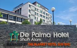 De Palma Hotel Shah Alam
