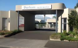 Durham Motor Inn