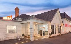 540 on Great South Motel