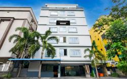 Super Townhouse HiTech city Hyderabad