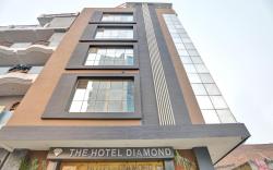 TOWNHOUSE THE HOTEL DIAMOND VASUNDHARA