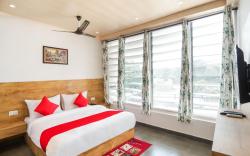 Hotel O Orchid Blu
