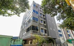 Collection O Vennela Residency