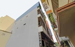 Hotel O JDJ Residency