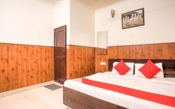 Super Hotel O Shri Sai Guest House