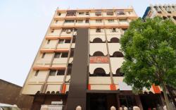 Hotel O 74966 Shree Amardeep Hotel