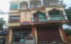 Hotel O Palace Inn Mukundapur Bus Stand
