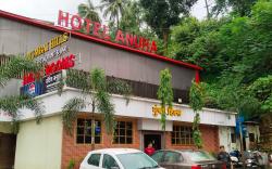 Hotel O Anuha Mumbai