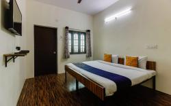 SPOT ON Hotel Chirag's
